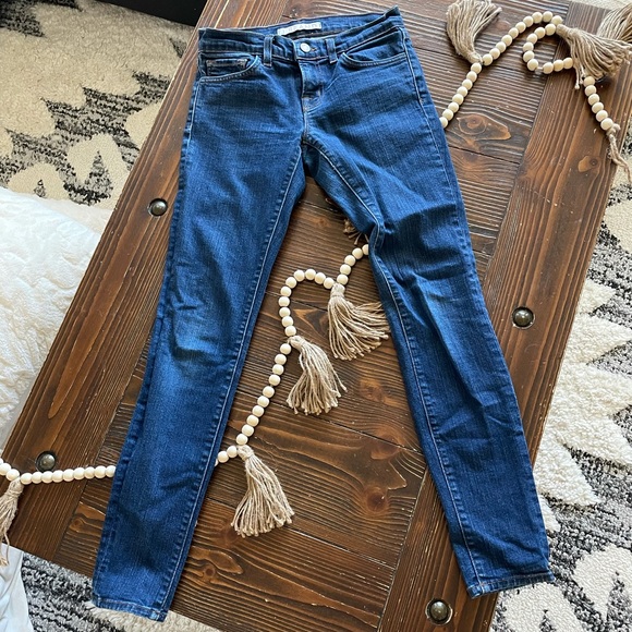 J BRAND Skinny Jeans - Picture 4 of 5